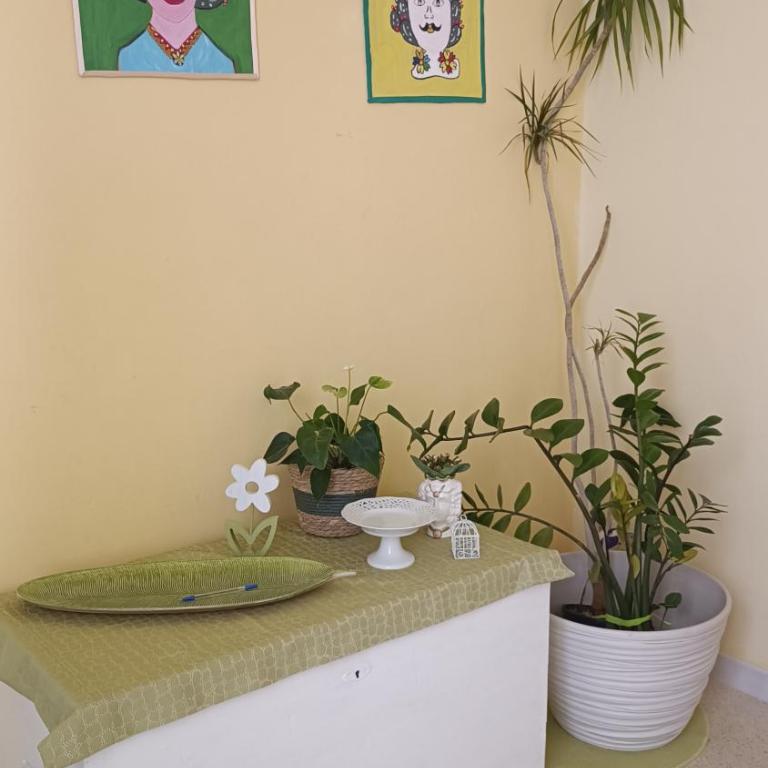 Venticello di mare - Appartamento con 2 Camere da Letto - 7