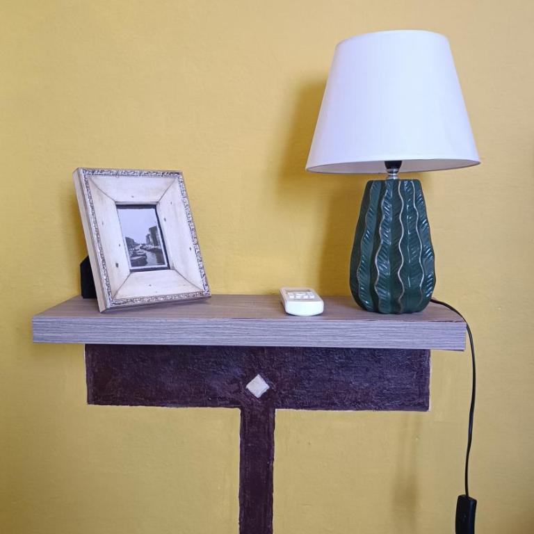Venticello di mare - Appartamento con 2 Camere da Letto - 2