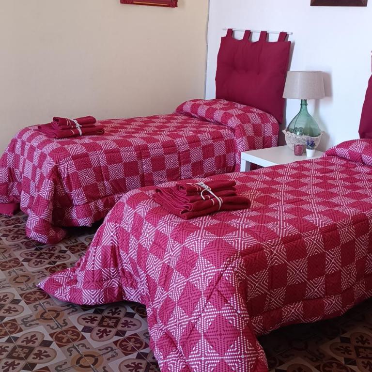 Venticello di mare - Appartamento con 2 Camere da Letto - 27