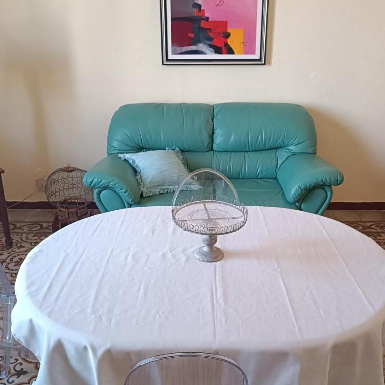 Venticello di mare - Appartamento con 2 Camere da Letto - 20