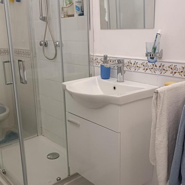 Venticello di mare - Appartamento con 2 Camere da Letto - 41