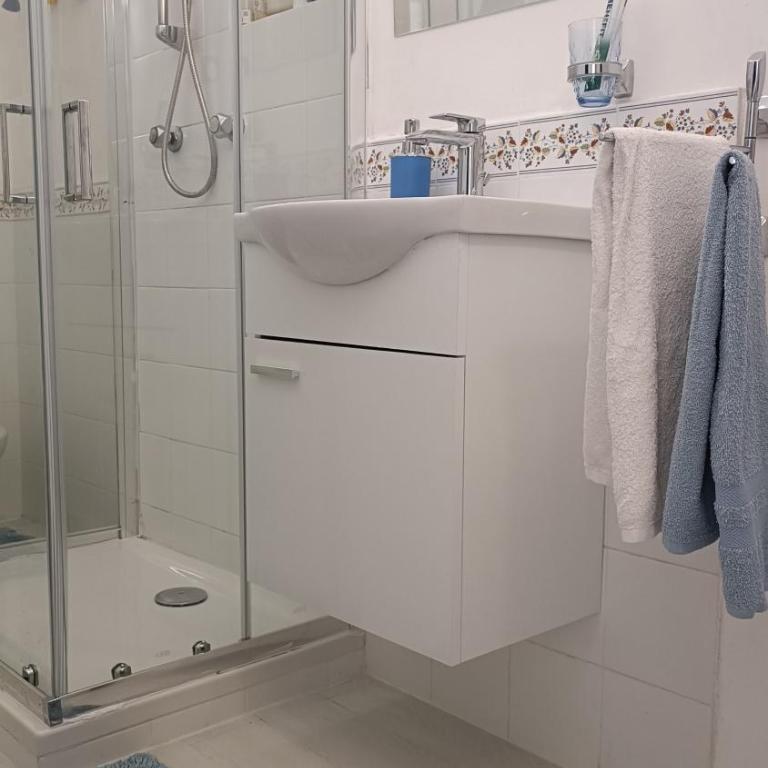 Venticello di mare - Appartamento con 2 Camere da Letto - 39