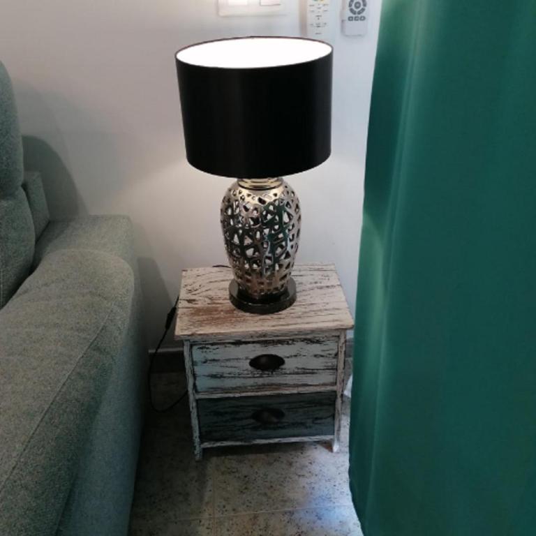 Mama Yumbo - Apartamento de 1 dormitorio - 36