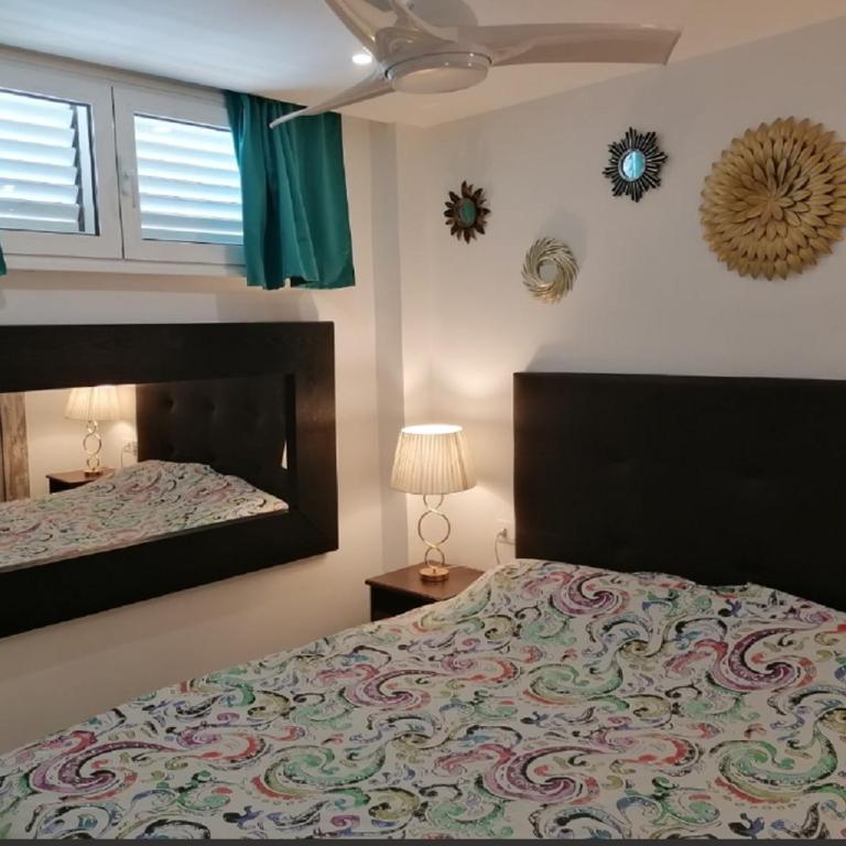Mama Yumbo - Apartamento de 1 dormitorio - 51