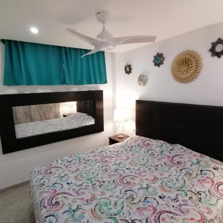 Mama Yumbo - Apartamento de 1 dormitorio - 46