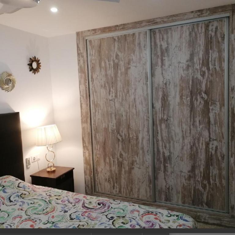 Mama Yumbo - Apartamento de 1 dormitorio - 47