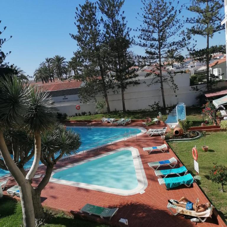 Mama Yumbo - Apartamento de 1 dormitorio - 6