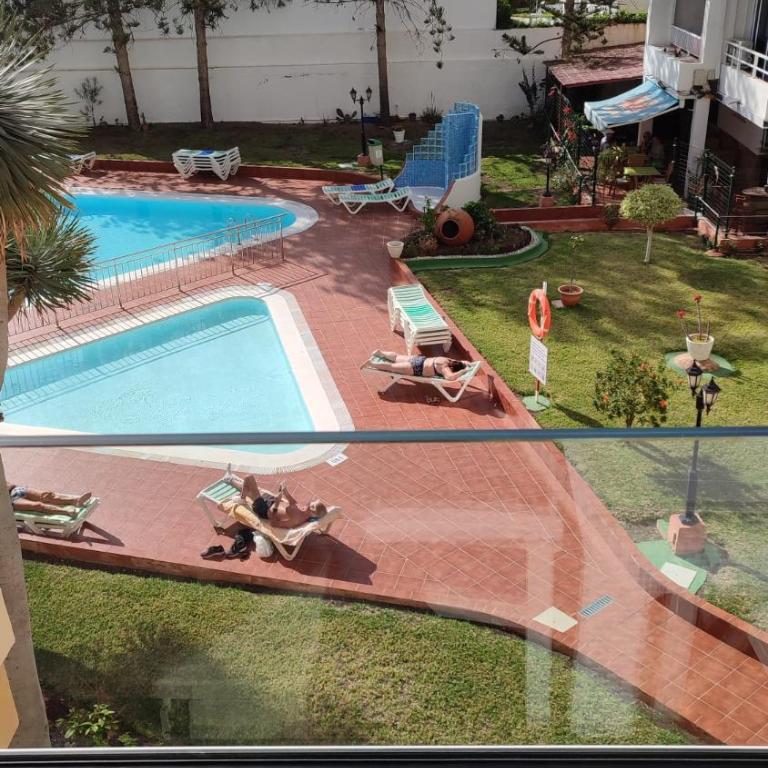Mama Yumbo - Apartamento de 1 dormitorio - 2