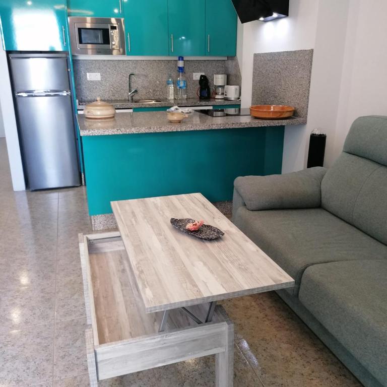 Mama Yumbo - Apartamento de 1 dormitorio - 30
