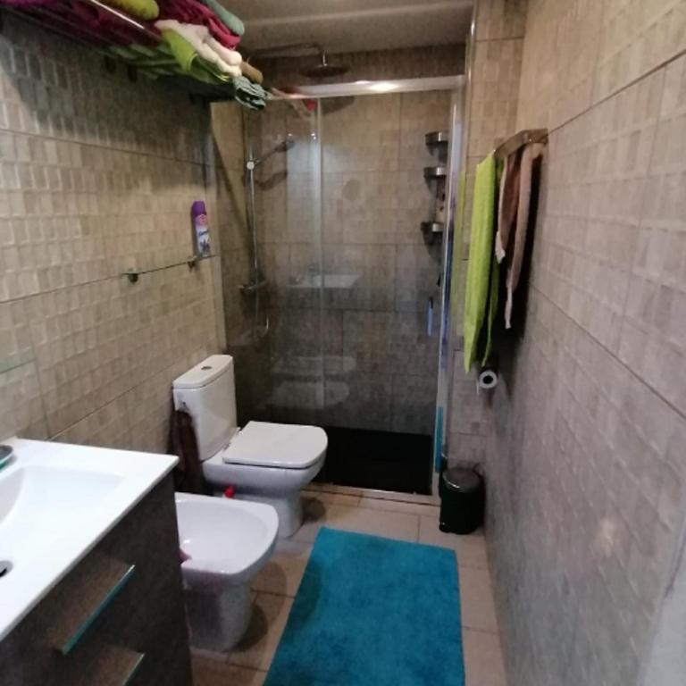 Mama Yumbo - Apartamento de 1 dormitorio - 39