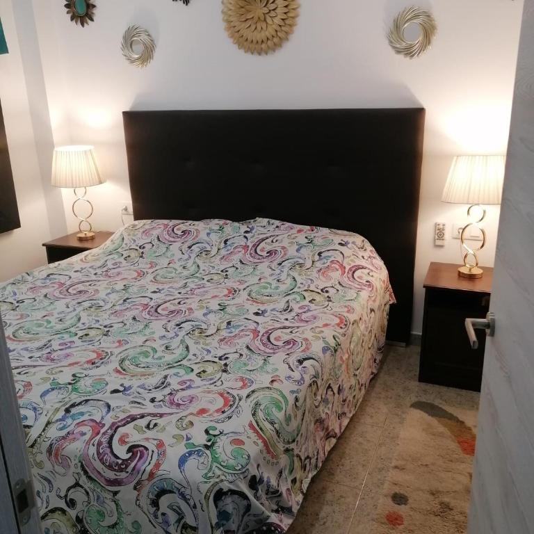 Mama Yumbo - Apartamento de 1 dormitorio - 50