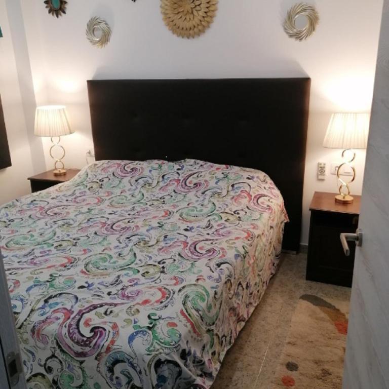 Mama Yumbo - Apartamento de 1 dormitorio - 48