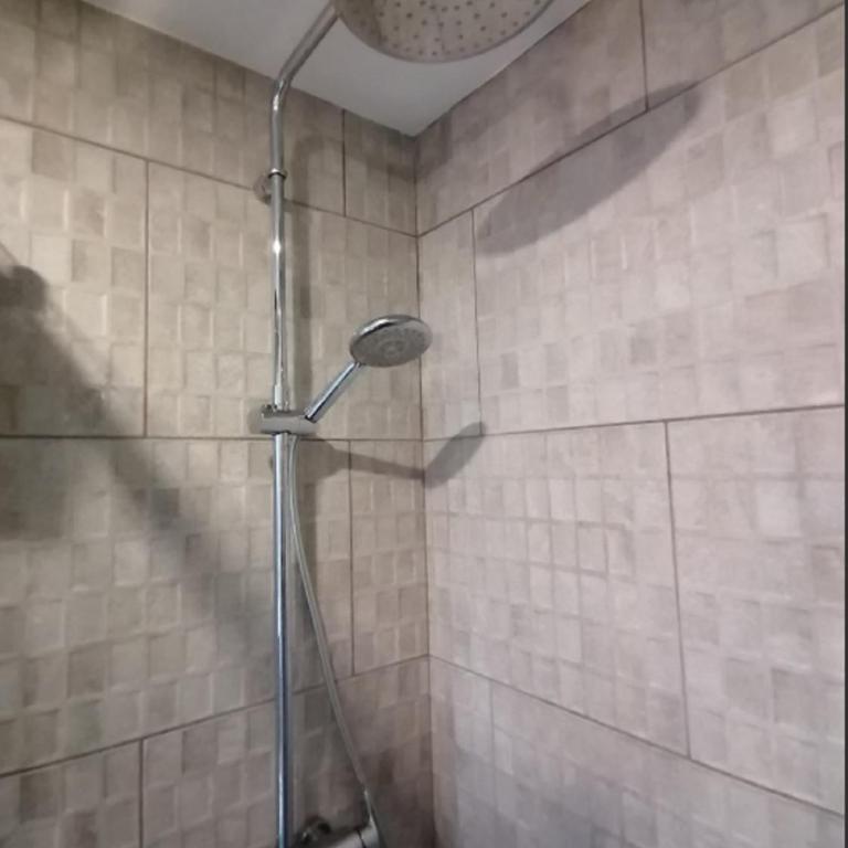 Mama Yumbo - Apartamento de 1 dormitorio - 40