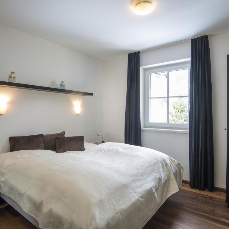 Sonnenwende by AlpenTravel - Deluxe Apartment mit 3 Schlafzimmern - 1