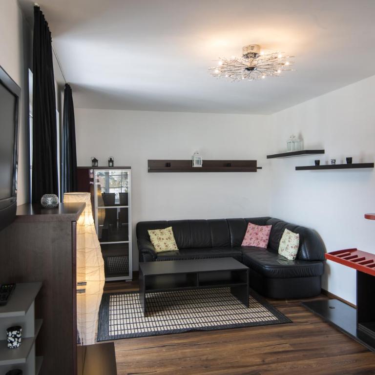 Sonnenwende by AlpenTravel - Deluxe Apartment mit 3 Schlafzimmern - 2