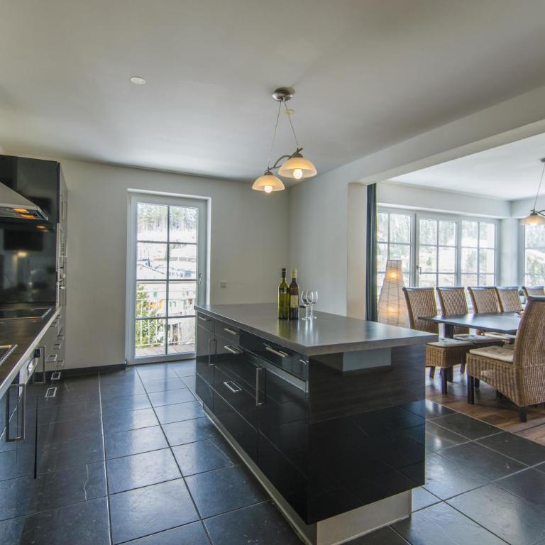 Sonnenwende by AlpenTravel - Deluxe Apartment mit 3 Schlafzimmern - 9