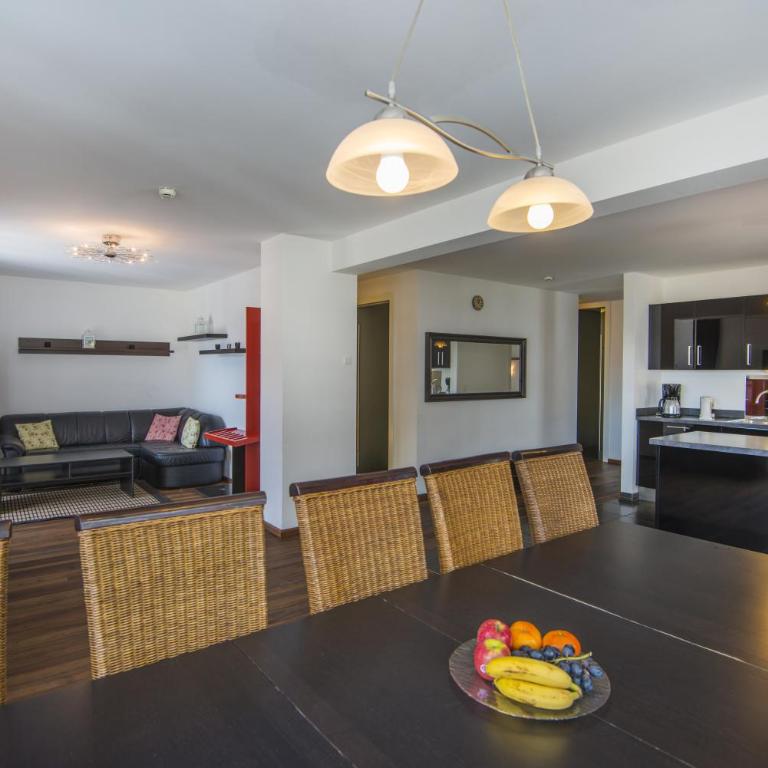 Sonnenwende by AlpenTravel - Deluxe Apartment mit 3 Schlafzimmern - 3