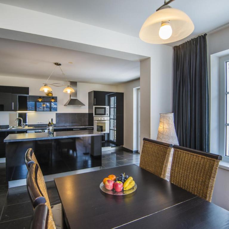 Sonnenwende by AlpenTravel - Deluxe Apartment mit 3 Schlafzimmern - 4