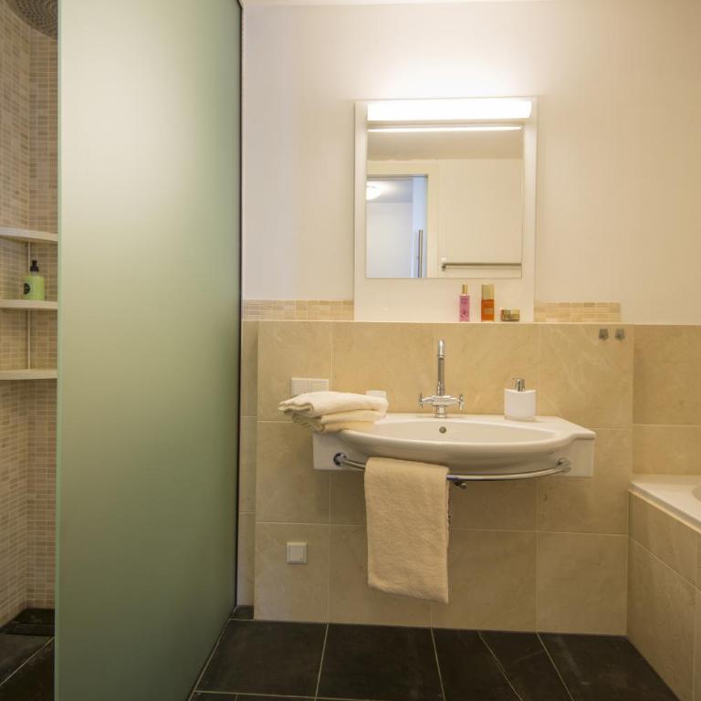 Sonnenwende by AlpenTravel - Deluxe Apartment mit 3 Schlafzimmern - 8