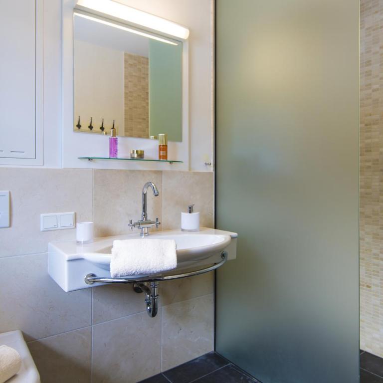 Sonnenwende by AlpenTravel - Deluxe Apartment mit 3 Schlafzimmern - 5