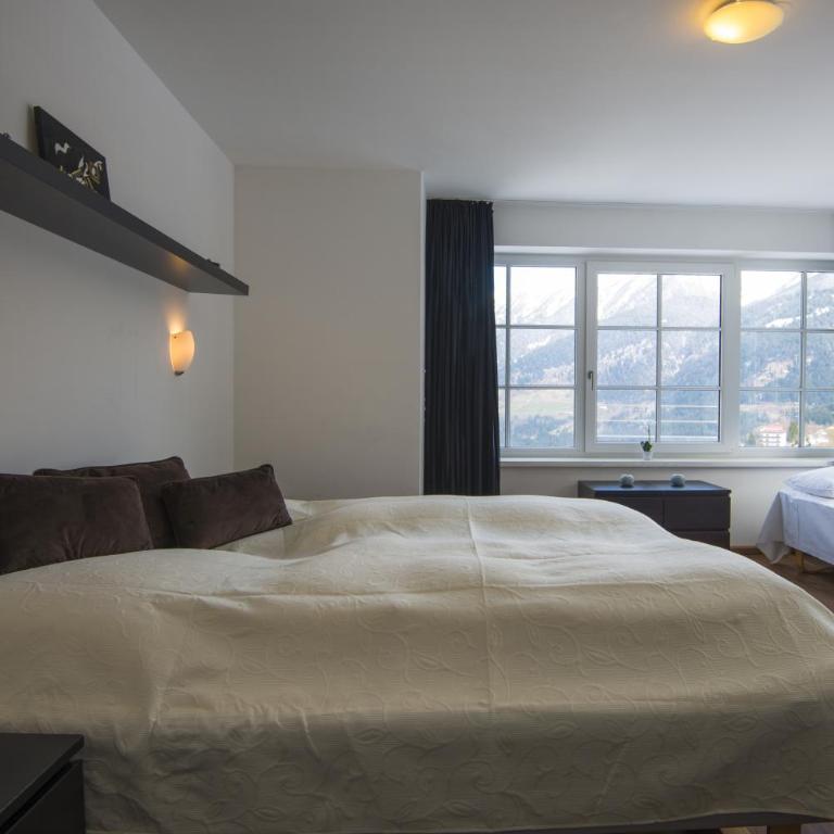 Sonnenwende by AlpenTravel - Deluxe Apartment mit 3 Schlafzimmern - 6