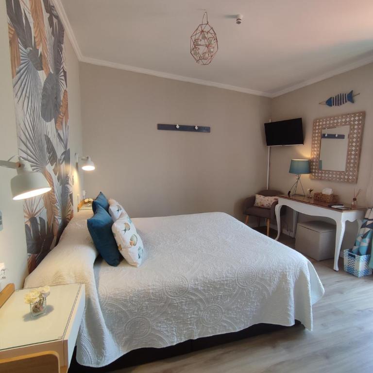 Hotel Cap d'Or - Children only from 14 years old - Habitación Doble con vistas al mar - 1 o 2 camas - 11