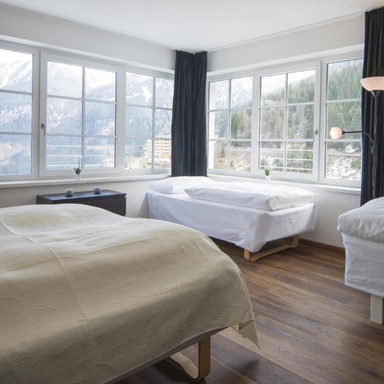 Sonnenwende by AlpenTravel - Deluxe Apartment mit 3 Schlafzimmern - 7