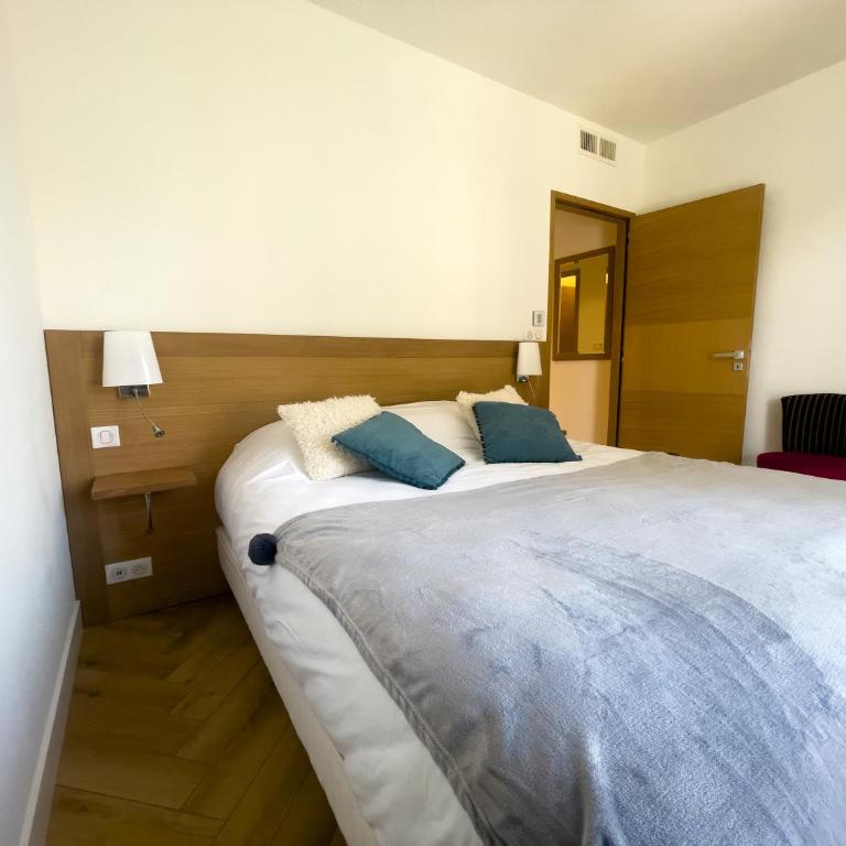 La Maison Régent & spa - Plage de la Baule - Appartement 2 Chambres - 5