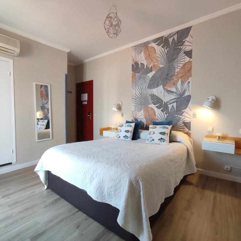 Hotel Cap d'Or - Children only from 14 years old - Habitación Doble con vistas al mar - 1 o 2 camas - 8
