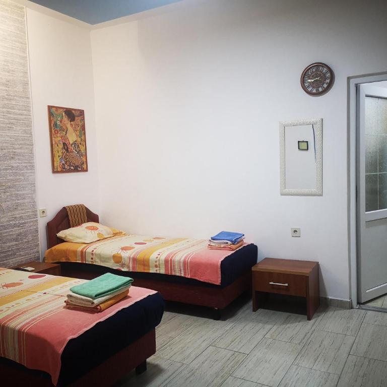 Kuća Todorović - Apartman - Prizemlje - 2