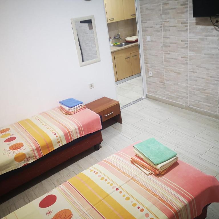 Kuća Todorović - Apartman - Prizemlje - 3