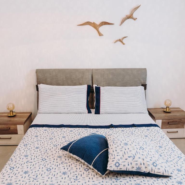 Mare Adesso - Appartamento con 1 Camera da Letto - 27