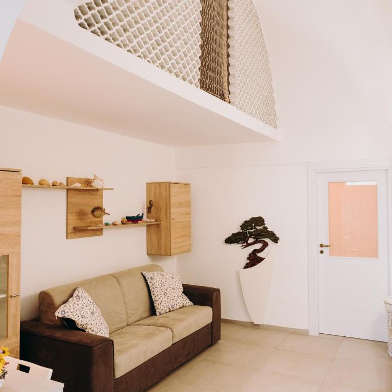 Mare Adesso - Appartamento con 1 Camera da Letto - 26