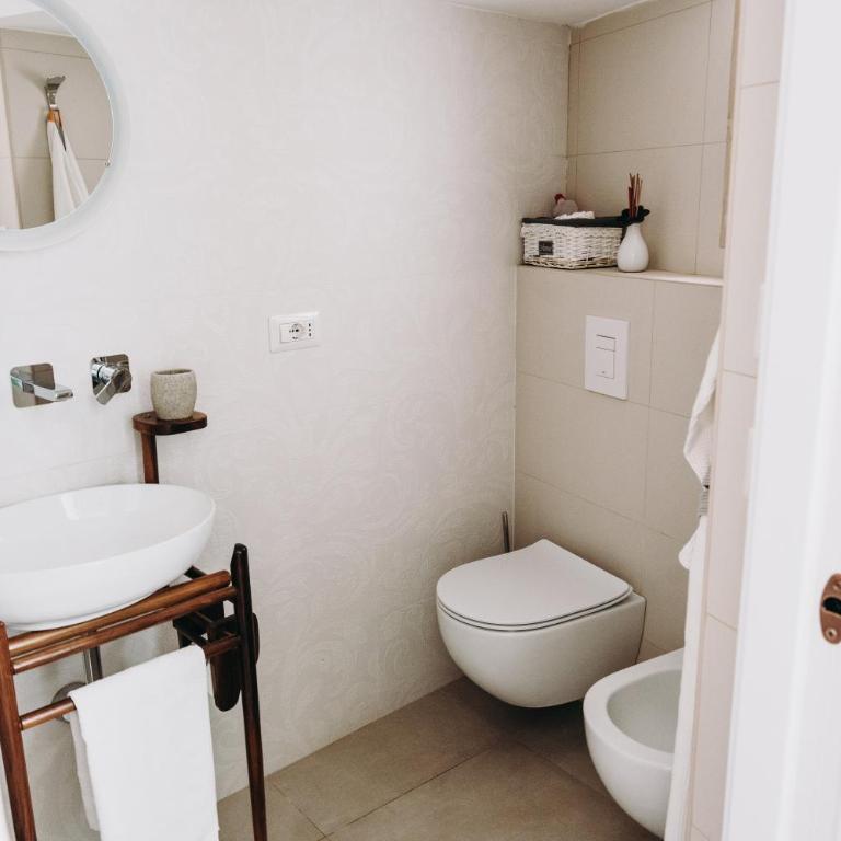 Mare Adesso - Appartamento con 1 Camera da Letto - 21