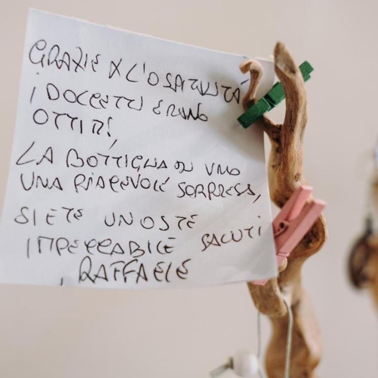 Mare Adesso - Appartamento con 1 Camera da Letto - 65