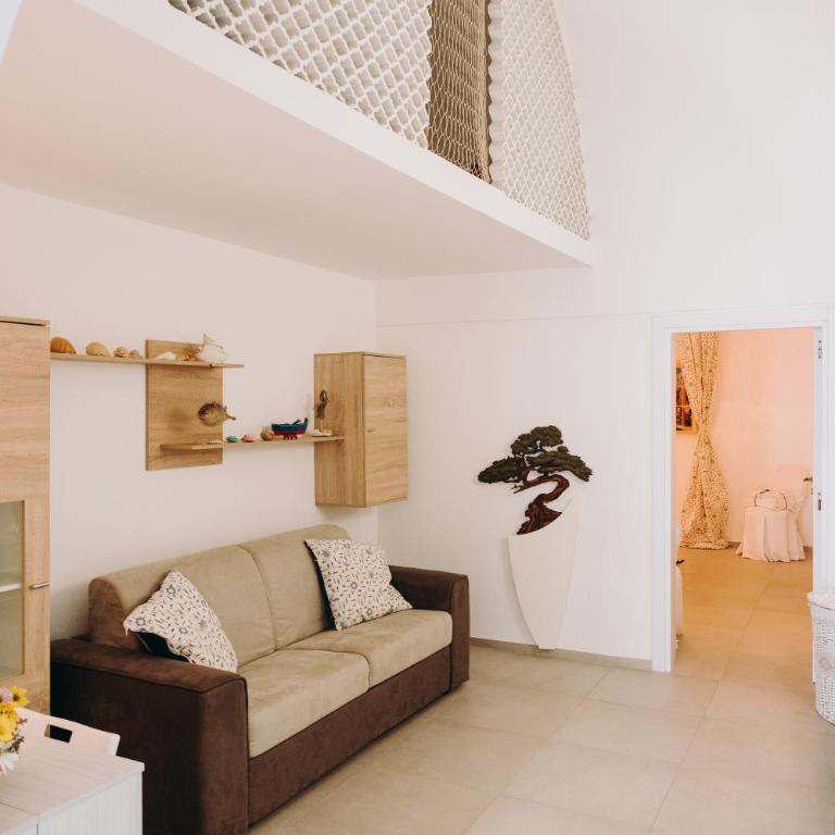 Mare Adesso - Appartamento con 1 Camera da Letto - 51