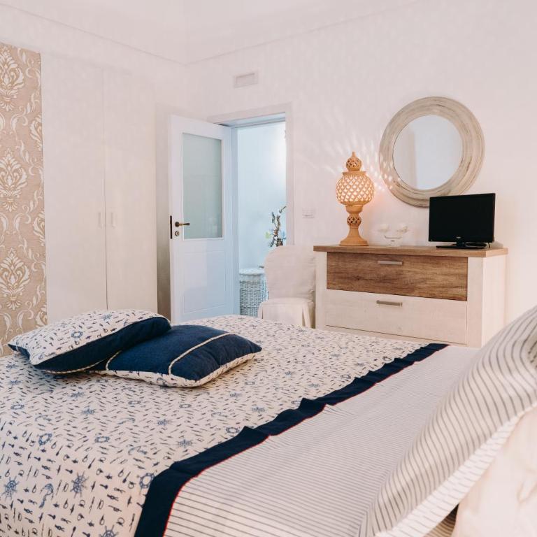 Mare Adesso - Appartamento con 1 Camera da Letto - 58