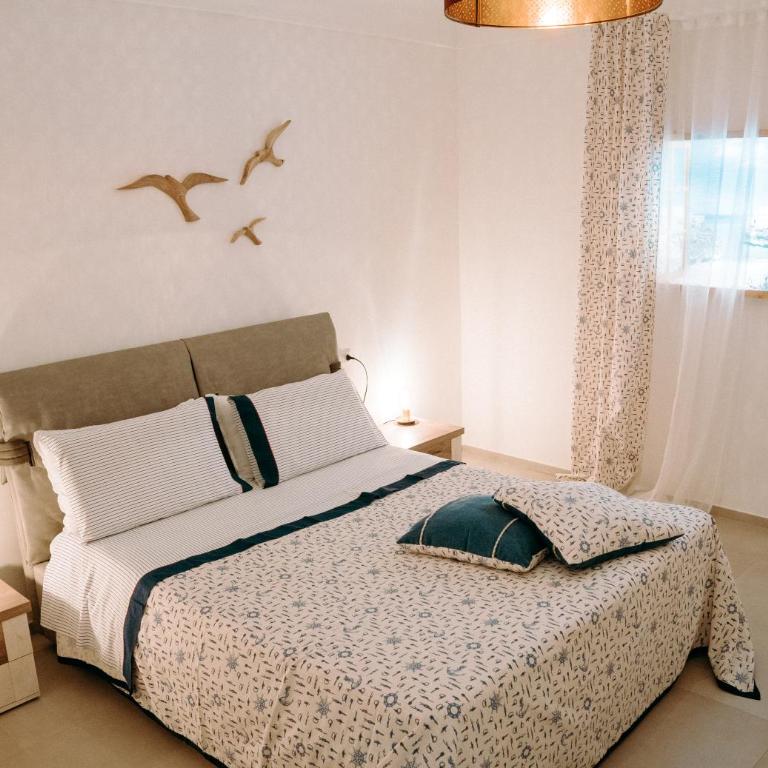 Mare Adesso - Appartamento con 1 Camera da Letto - 41