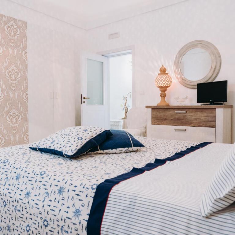 Mare Adesso - Appartamento con 1 Camera da Letto - 33