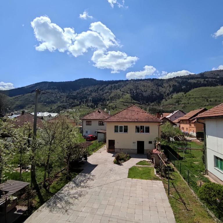 Muzur Apartment - Standardni Apartman - 22