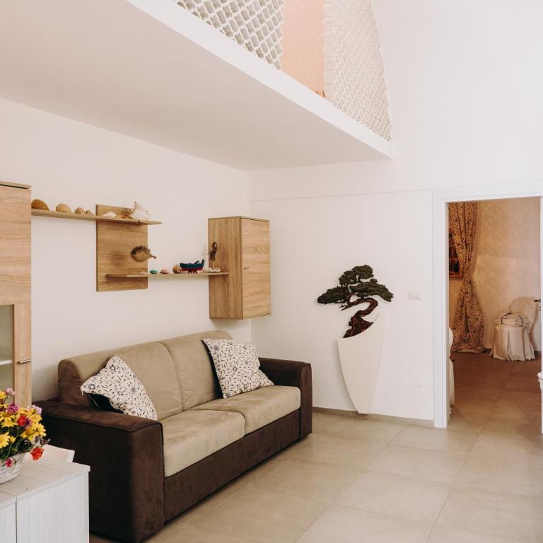 Mare Adesso - Appartamento con 1 Camera da Letto - 52