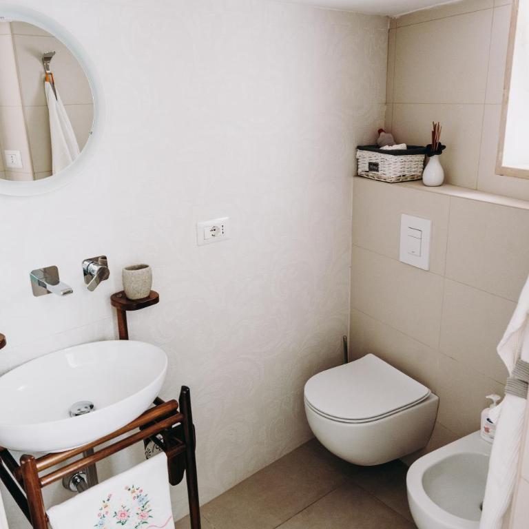 Mare Adesso - Appartamento con 1 Camera da Letto - 78