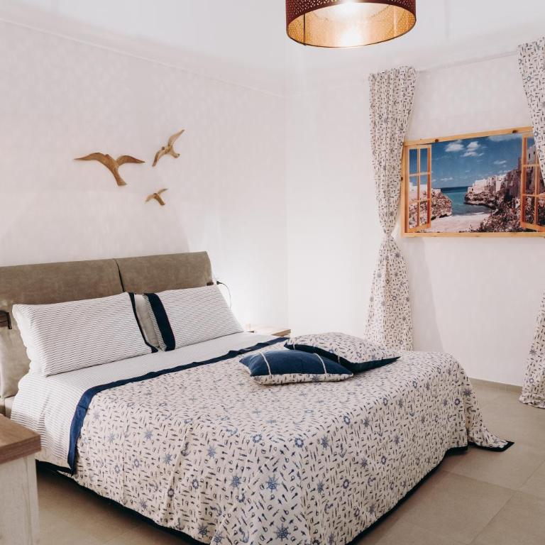 Mare Adesso - Appartamento con 1 Camera da Letto - 77