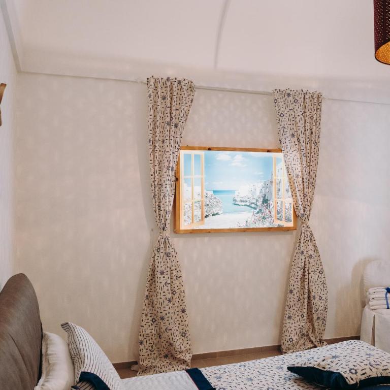 Mare Adesso - Appartamento con 1 Camera da Letto - 85