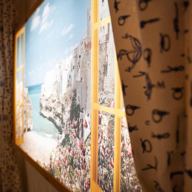 Mare Adesso - Appartamento con 1 Camera da Letto - 73