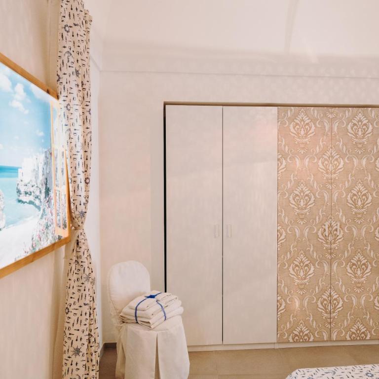Mare Adesso - Appartamento con 1 Camera da Letto - 76