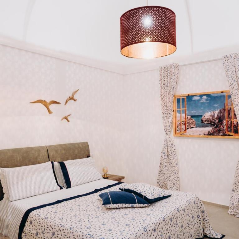 Mare Adesso - Appartamento con 1 Camera da Letto - 99