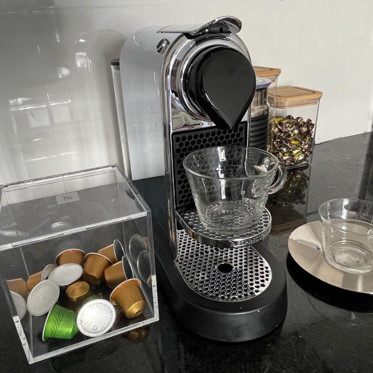 ZENHAUS - Exclusivo apartamento en Punta Carretas - One-Bedroom Apartment - 10