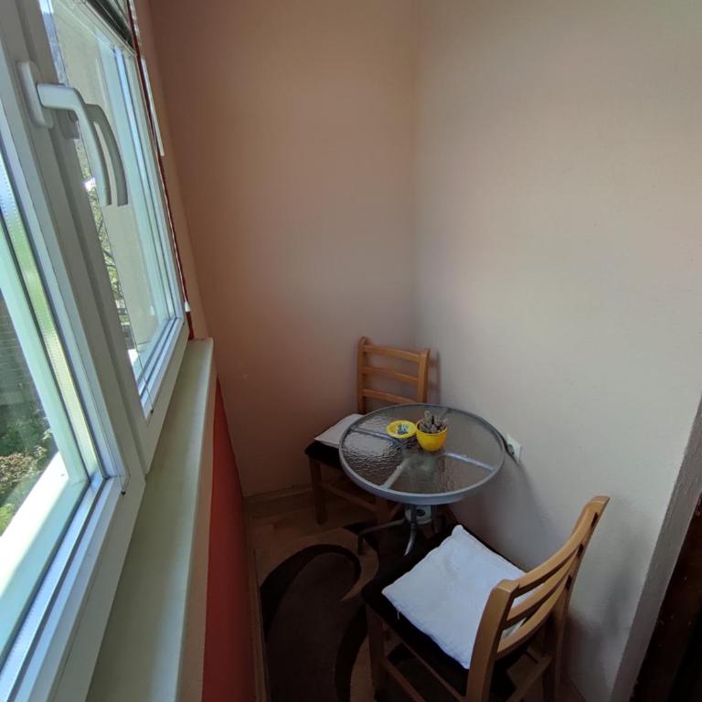 Muzur Apartment - Standardni Apartman - 9