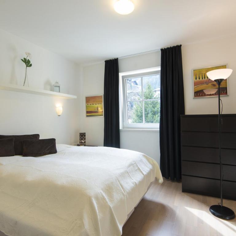 Sonnenwende by AlpenTravel - Apartment mit 1 Schlafzimmer - 1